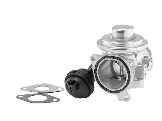 ERG vožtuvas - 7241D BorgWarner (Wahler)