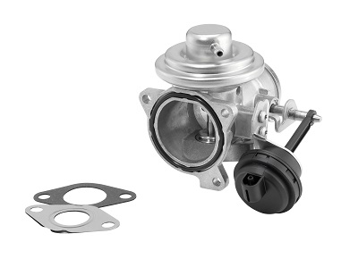 EGR Valve - 7283D BorgWarner (Wahler)