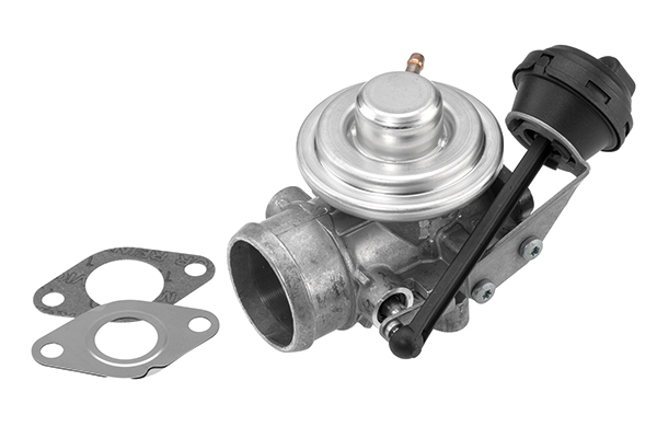 ERG vožtuvas - 7301D BorgWarner (Wahler)