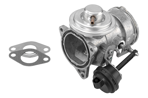 EGR Valve - 7327D BorgWarner (Wahler)
