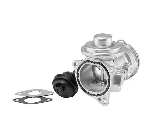 Valvola ricircolo gas scarico-EGR - 7372D BorgWarner (Wahler)
