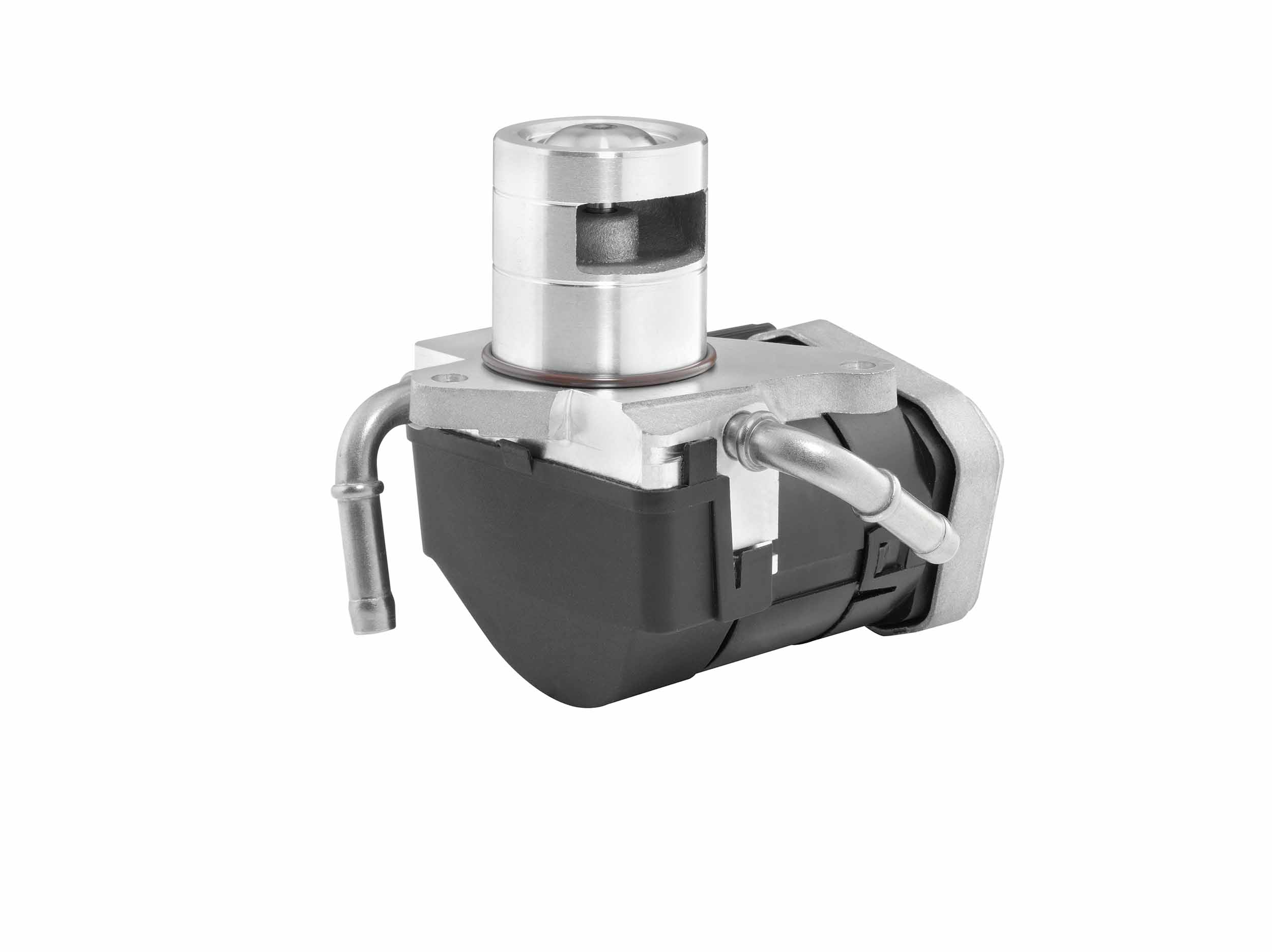 Valvola ricircolo gas scarico-EGR - 7375D BorgWarner (Wahler)