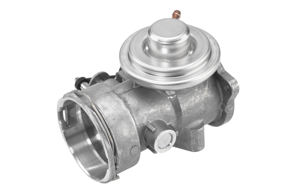Клапан возврата ОГ - 7451D BorgWarner (Wahler)
