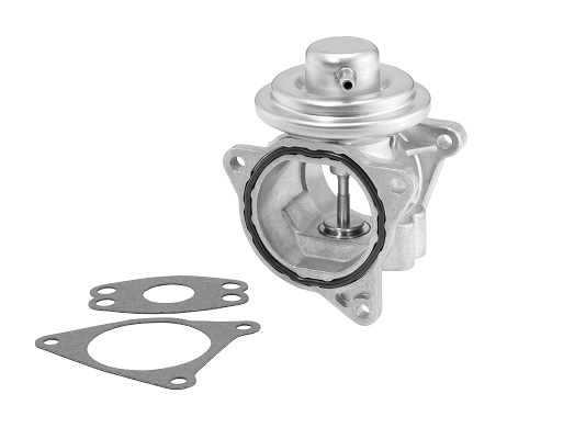 Клапан возврата ОГ - 7496D BorgWarner (Wahler)