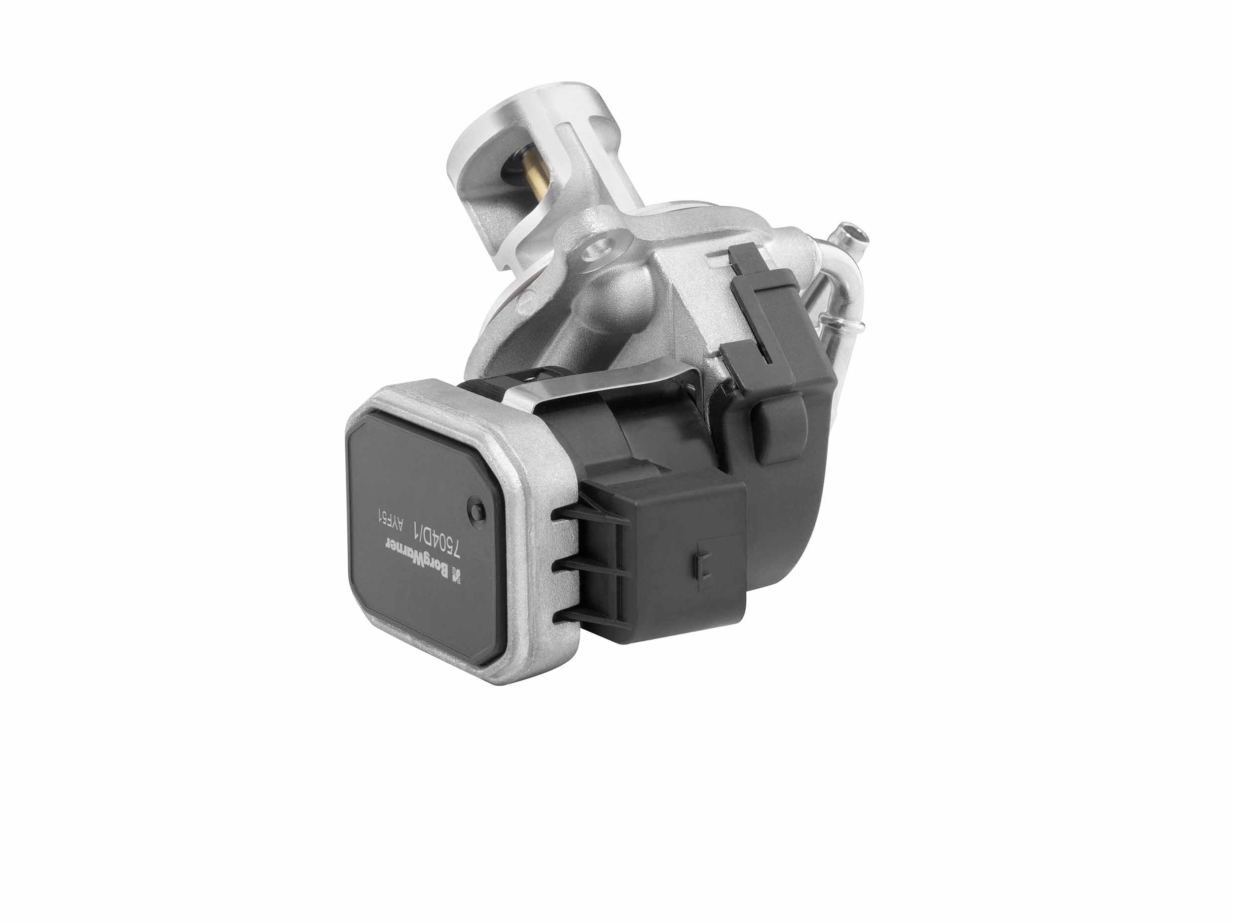 EGR Valve - 7504D/1 BorgWarner (Wahler)