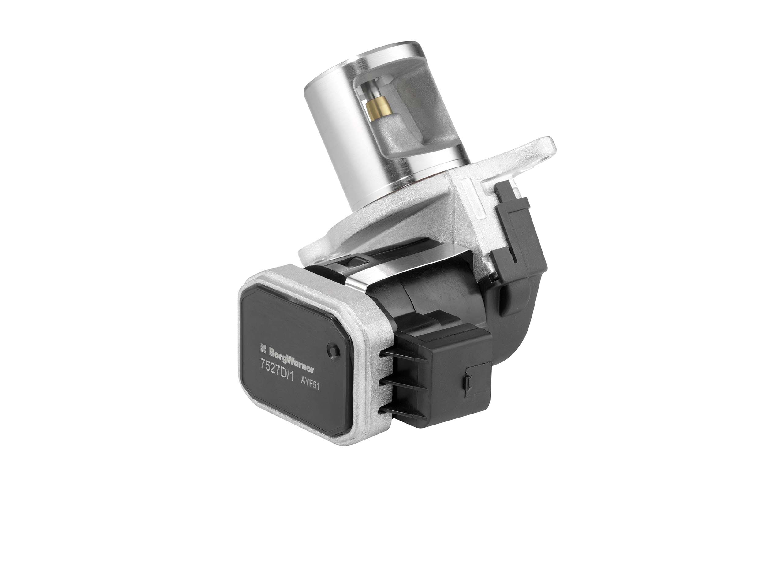 EGR Valve - 7527D/1 BorgWarner (Wahler)