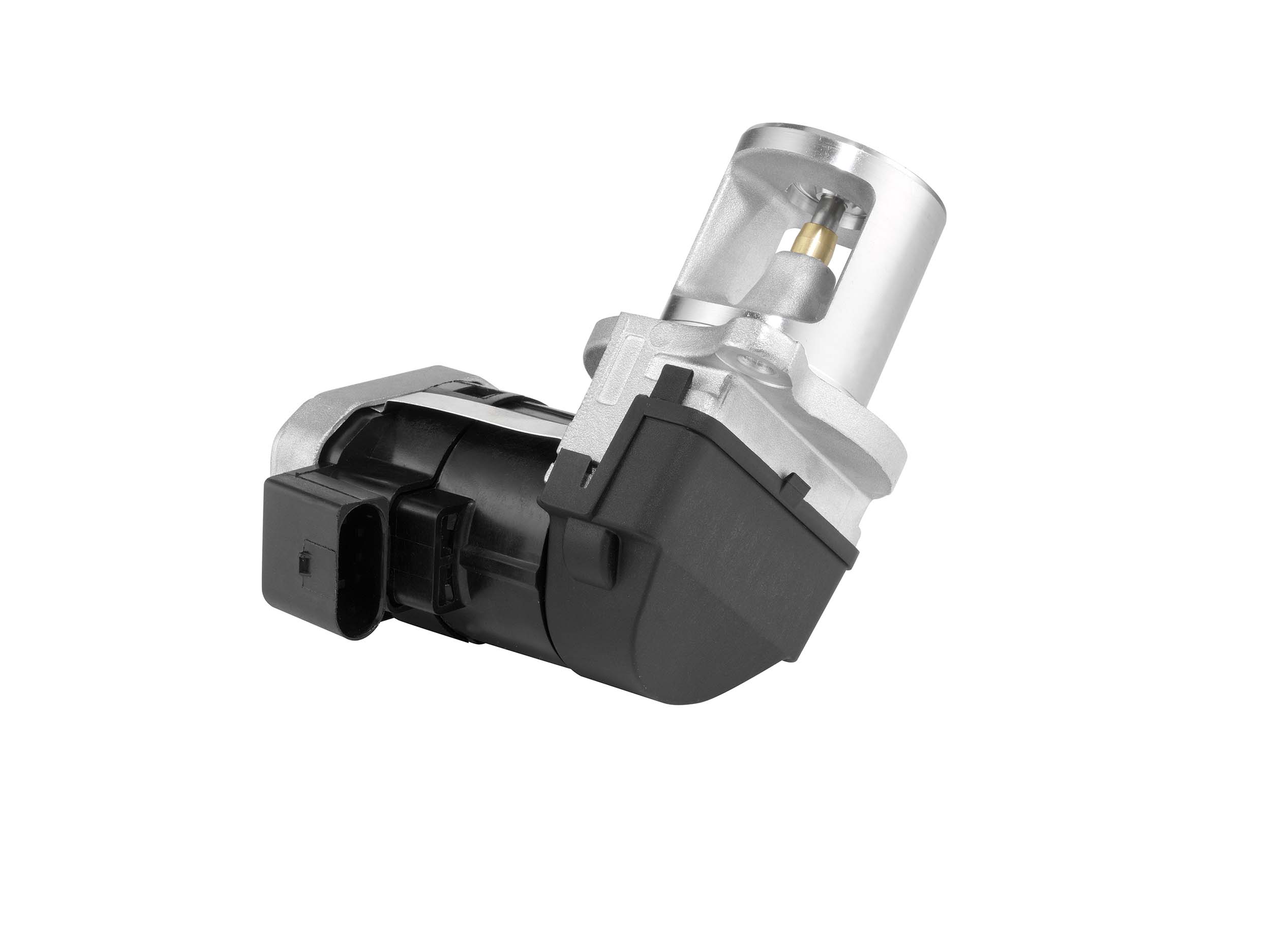 Клапан возврата ОГ - 7527D BorgWarner (Wahler)