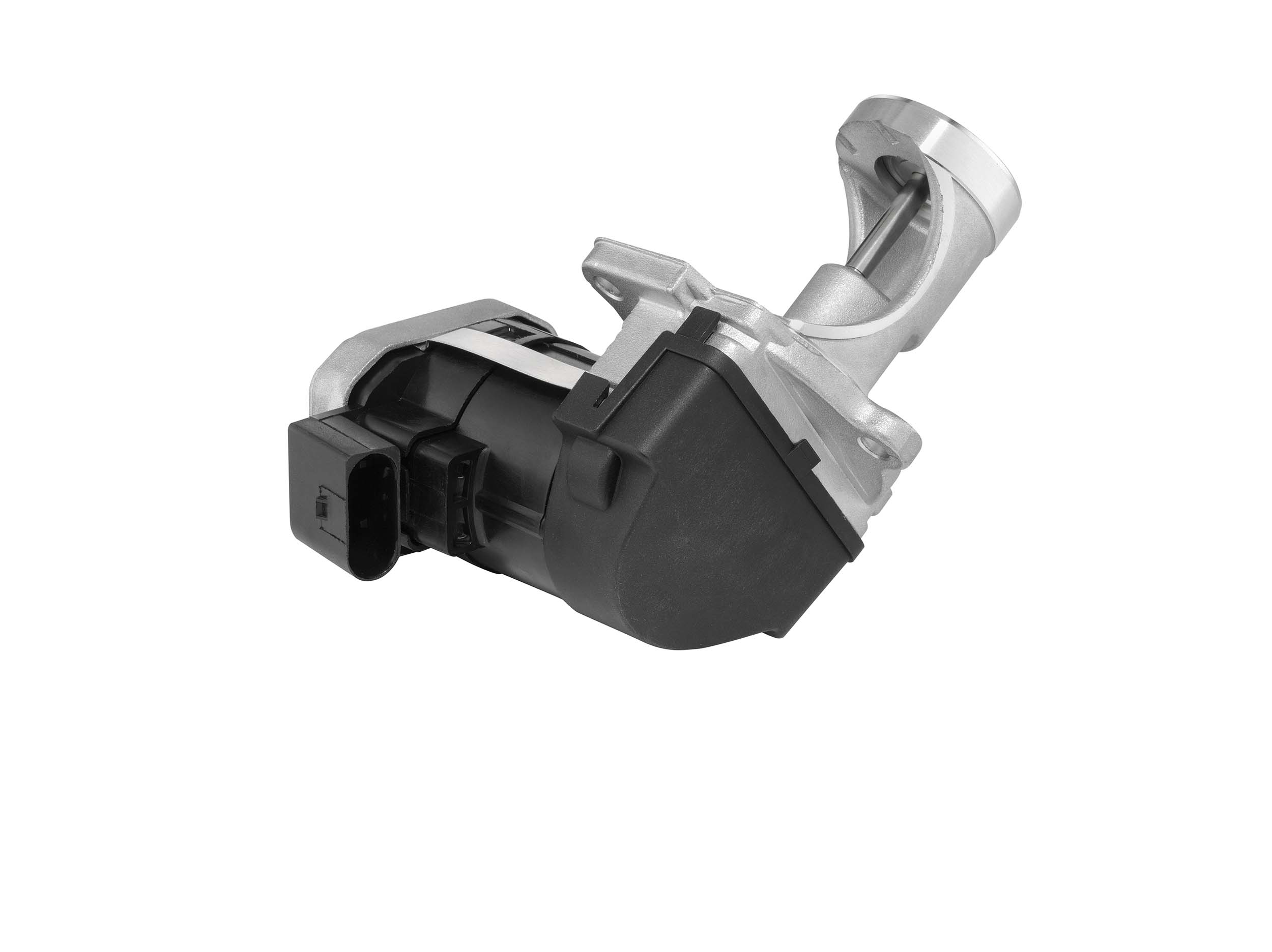 Клапан возврата ОГ - 7529D BorgWarner (Wahler)