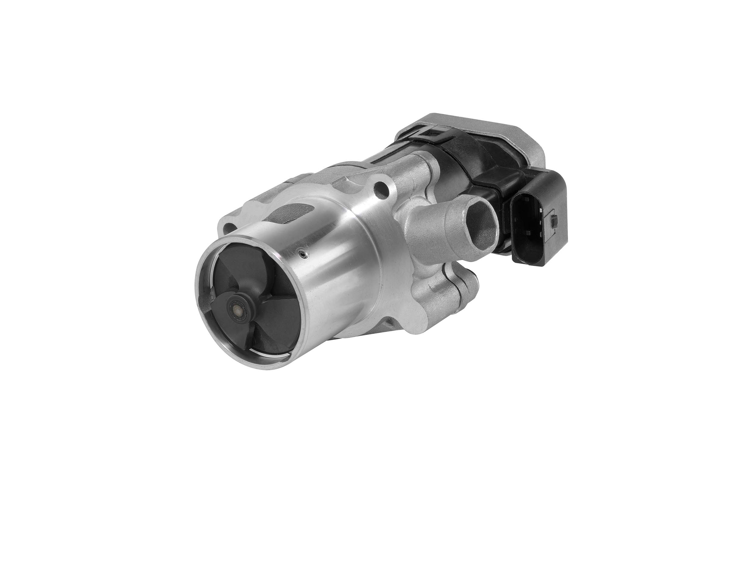 EGR Valve - 7610D BorgWarner (Wahler)