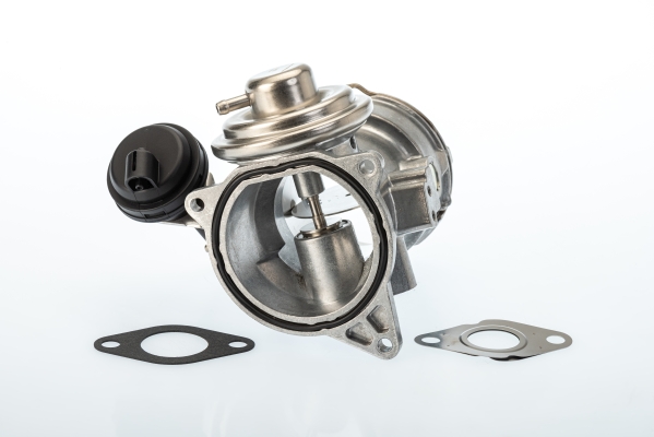 Клапан возврата ОГ - 7649D BorgWarner (Wahler)