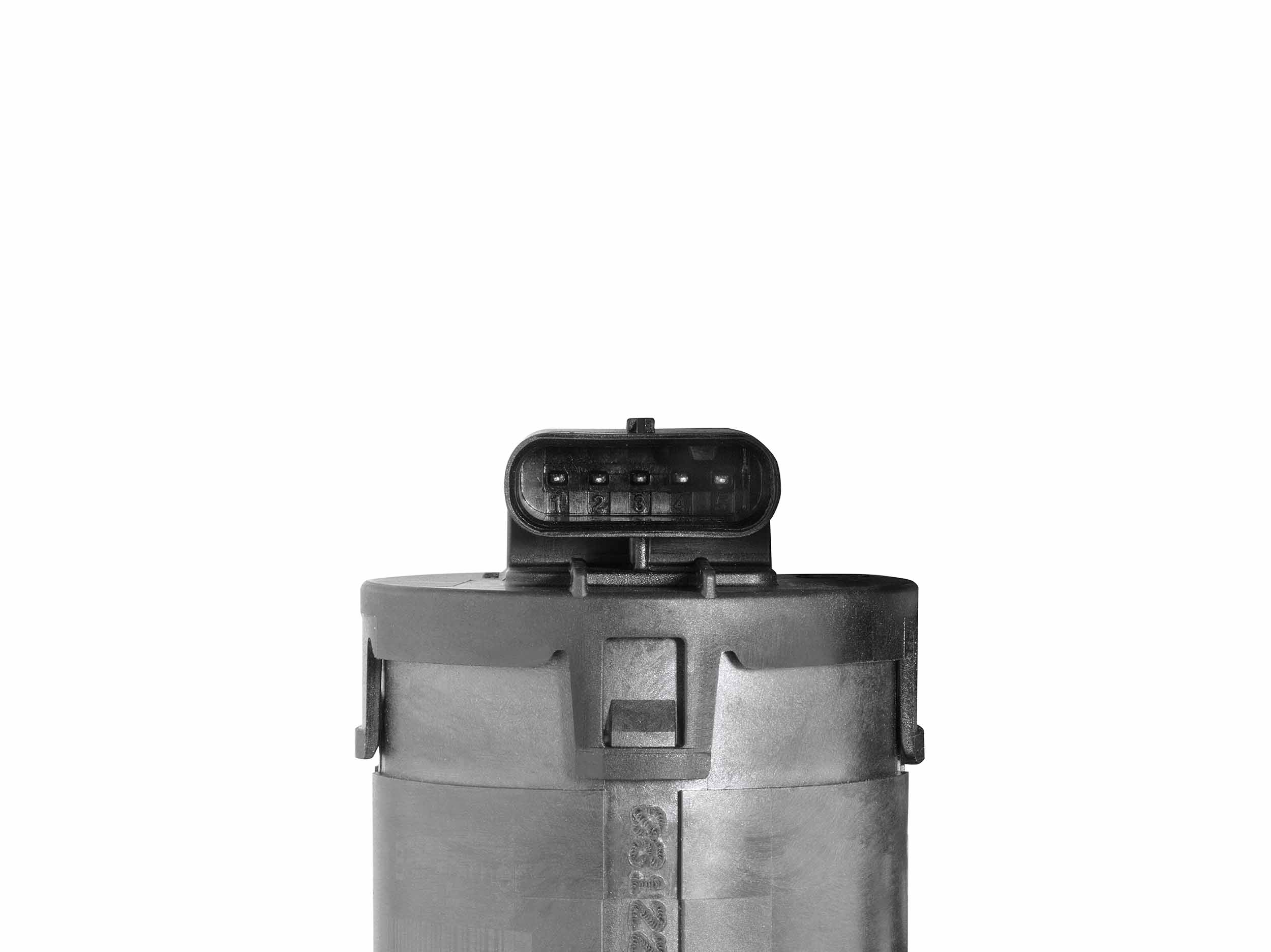 модуль охлаждения - 792001D BorgWarner (Wahler)