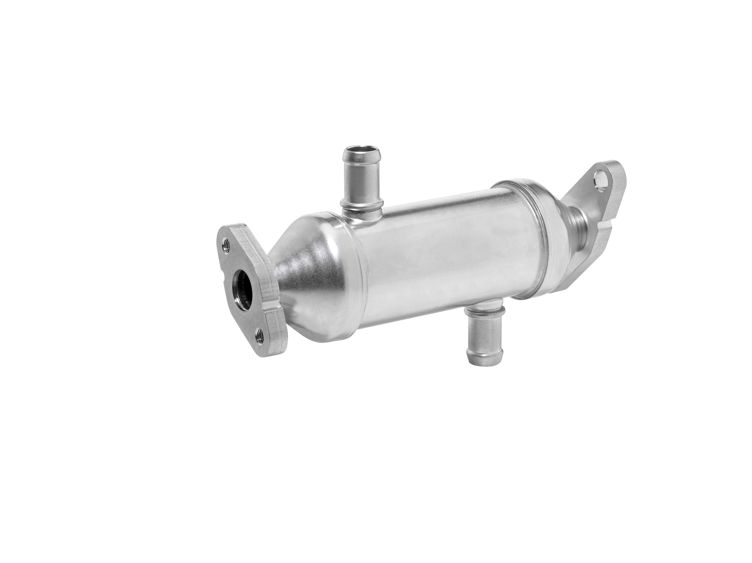 Cooler Module - 792100D BorgWarner (Wahler)