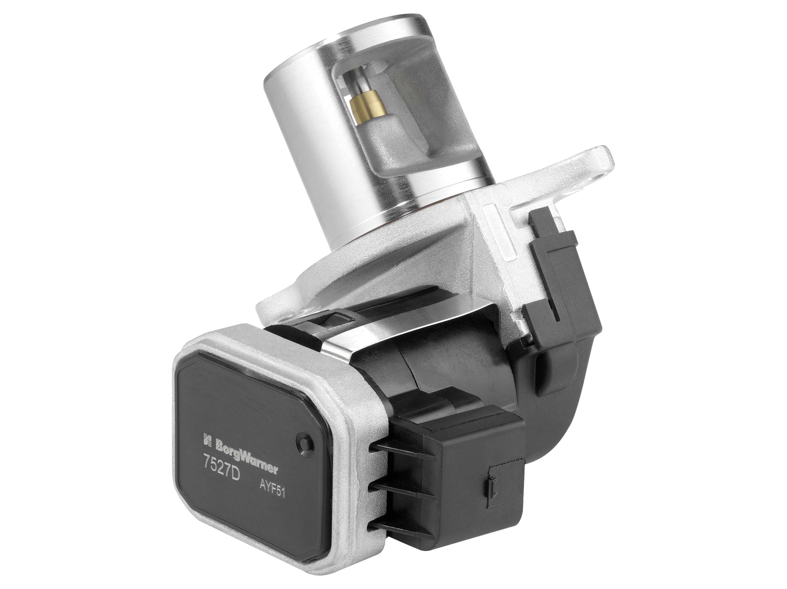 EGR Valve - 7527D BorgWarner (Wahler)