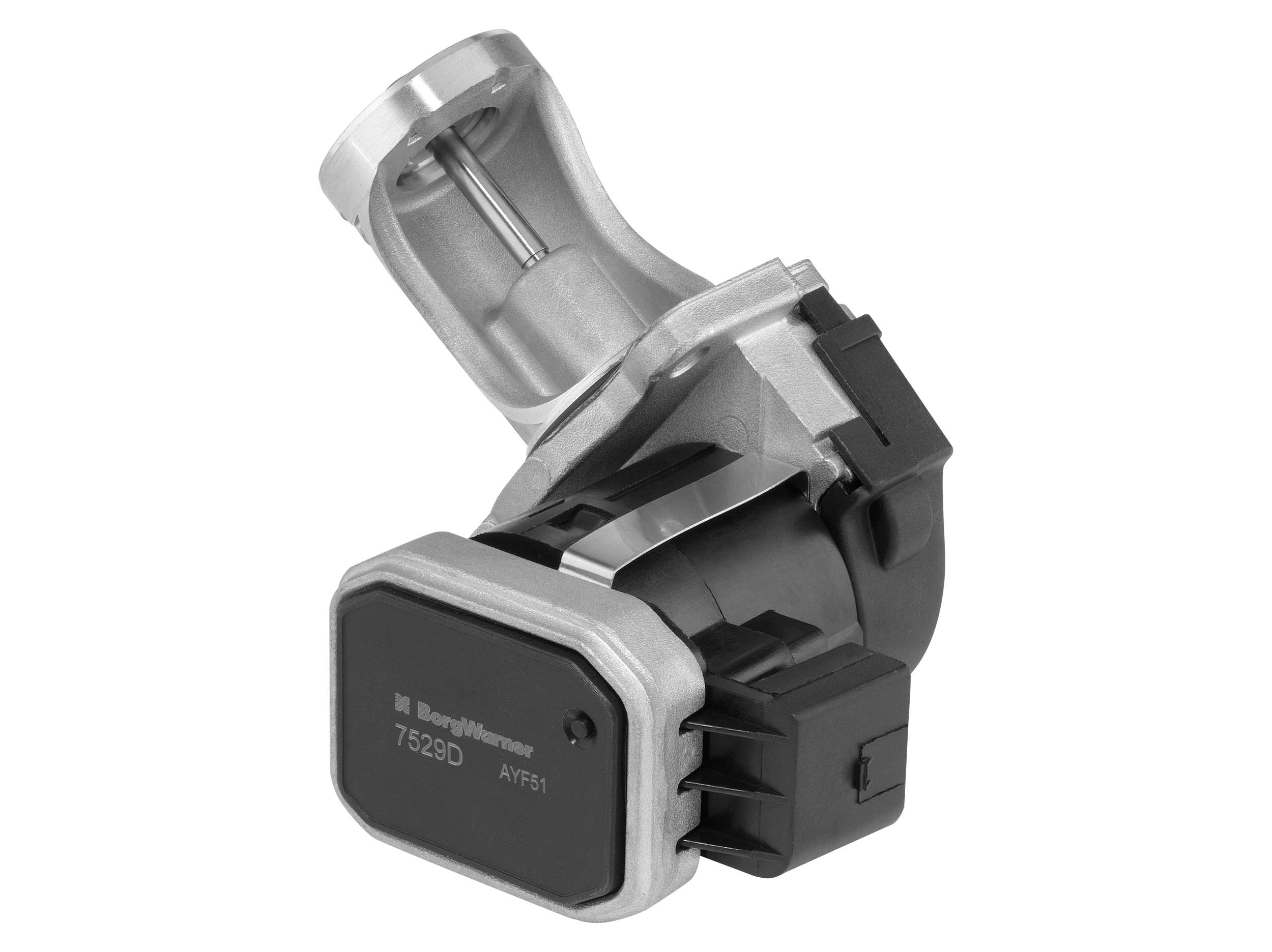 EGR Valve - 7529D BorgWarner (Wahler)