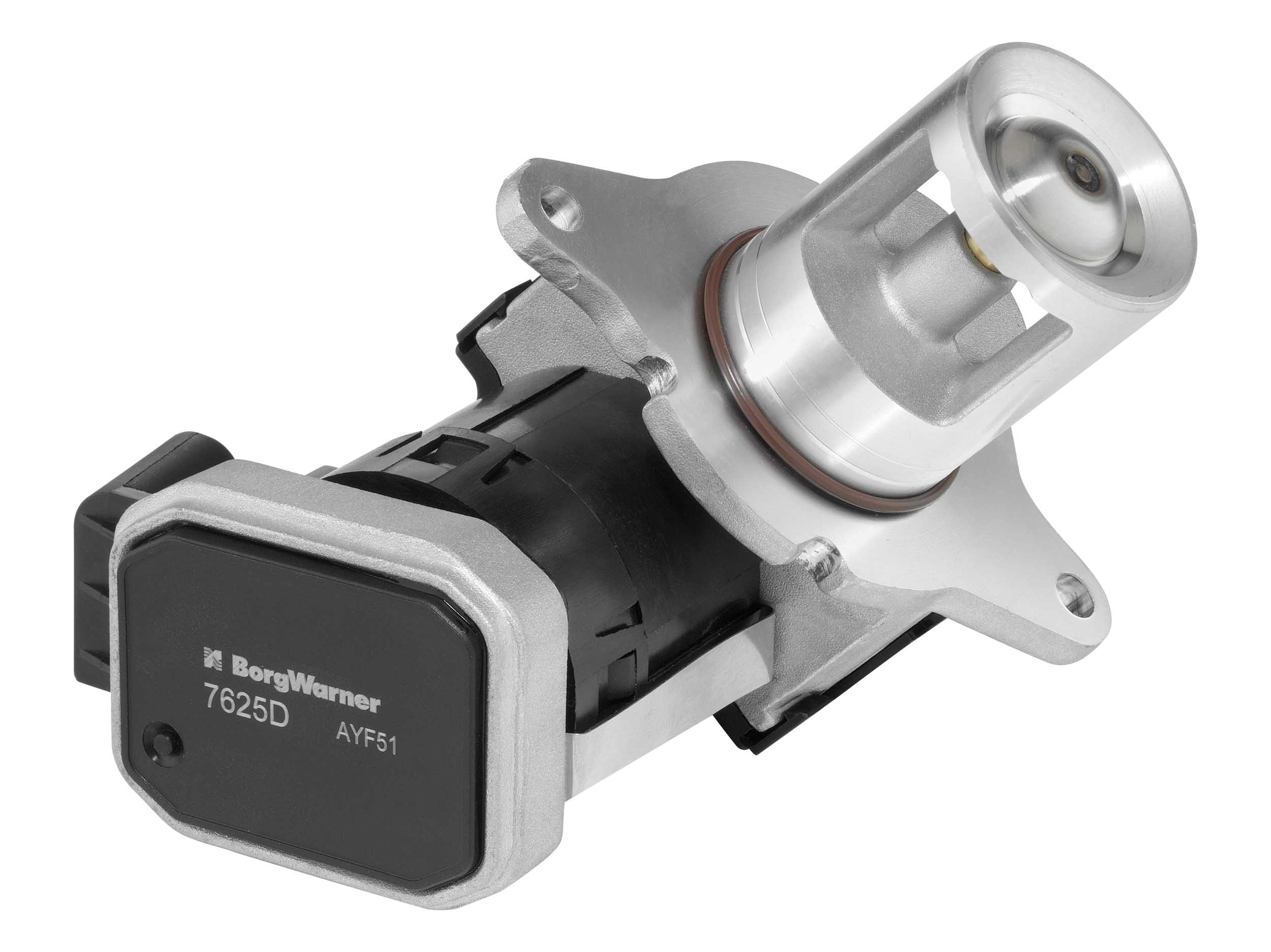ERG vožtuvas - 7625D BorgWarner (Wahler)
