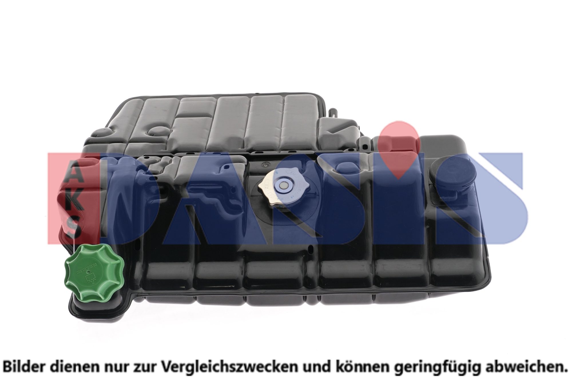 Serbatoio compensazione, Refrigerante - 134010N AKS DASIS