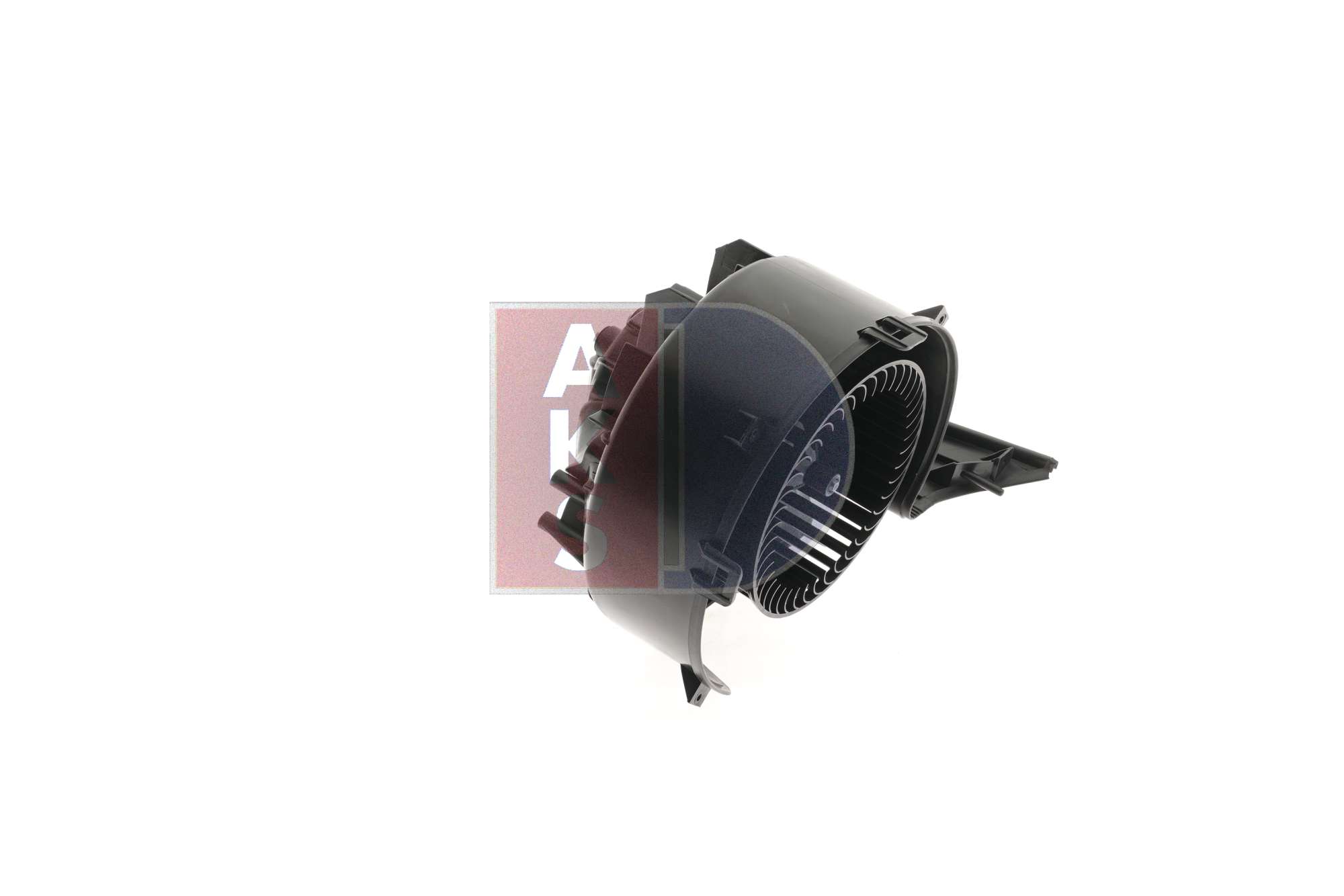 Ventilatore abitacolo - 198019N AKS DASIS