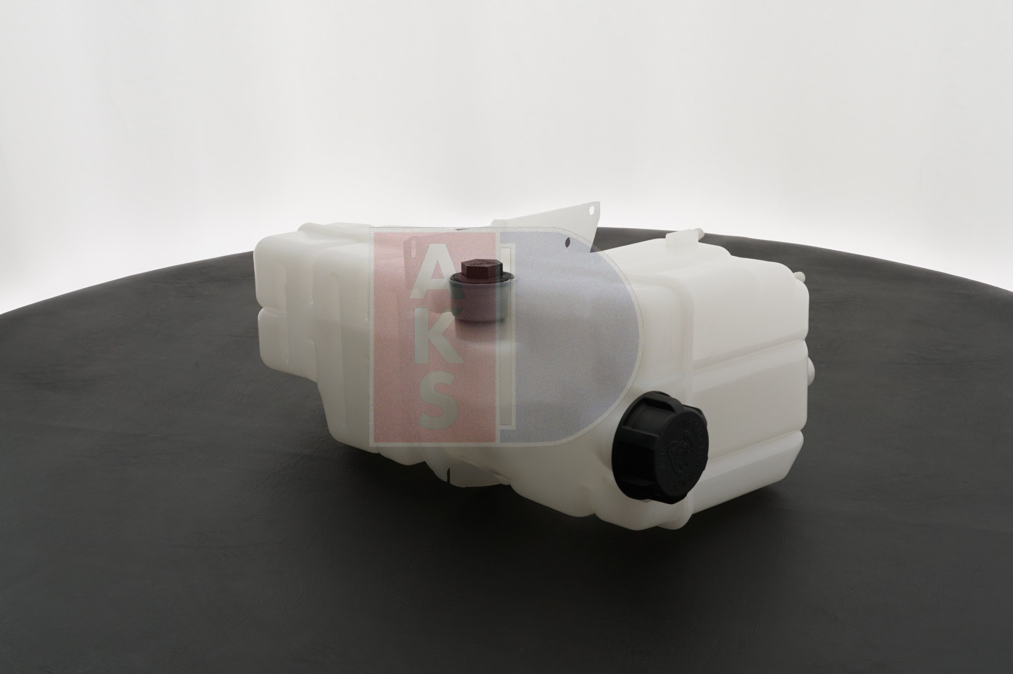 išsiplėtimo bakelis, aušinimo skystis - 274010N AKS DASIS