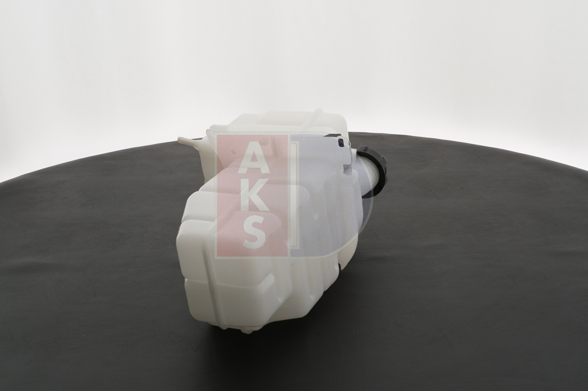 išsiplėtimo bakelis, aušinimo skystis - 274010N AKS DASIS