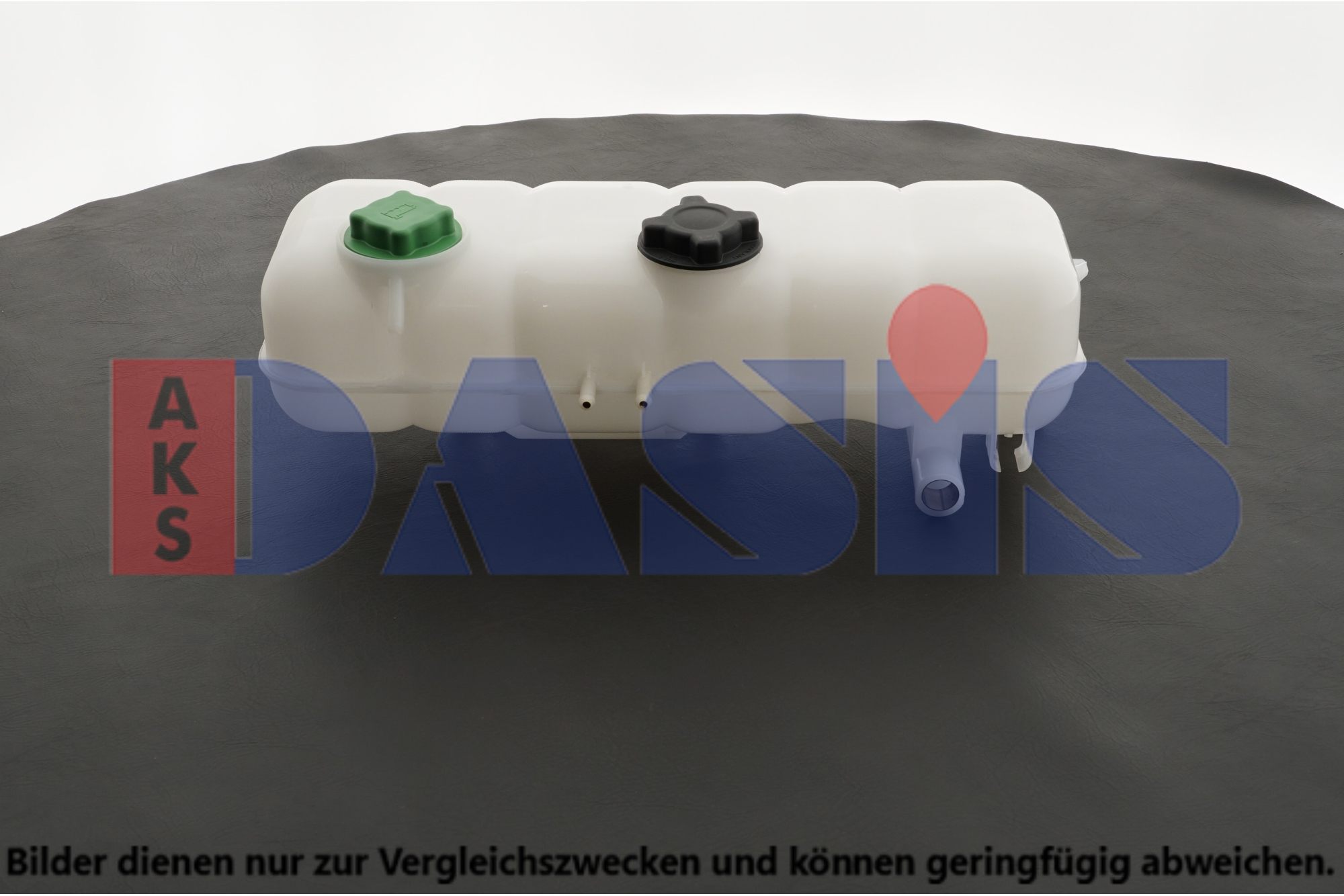 Expansion Tank, coolant - 283002N AKS DASIS