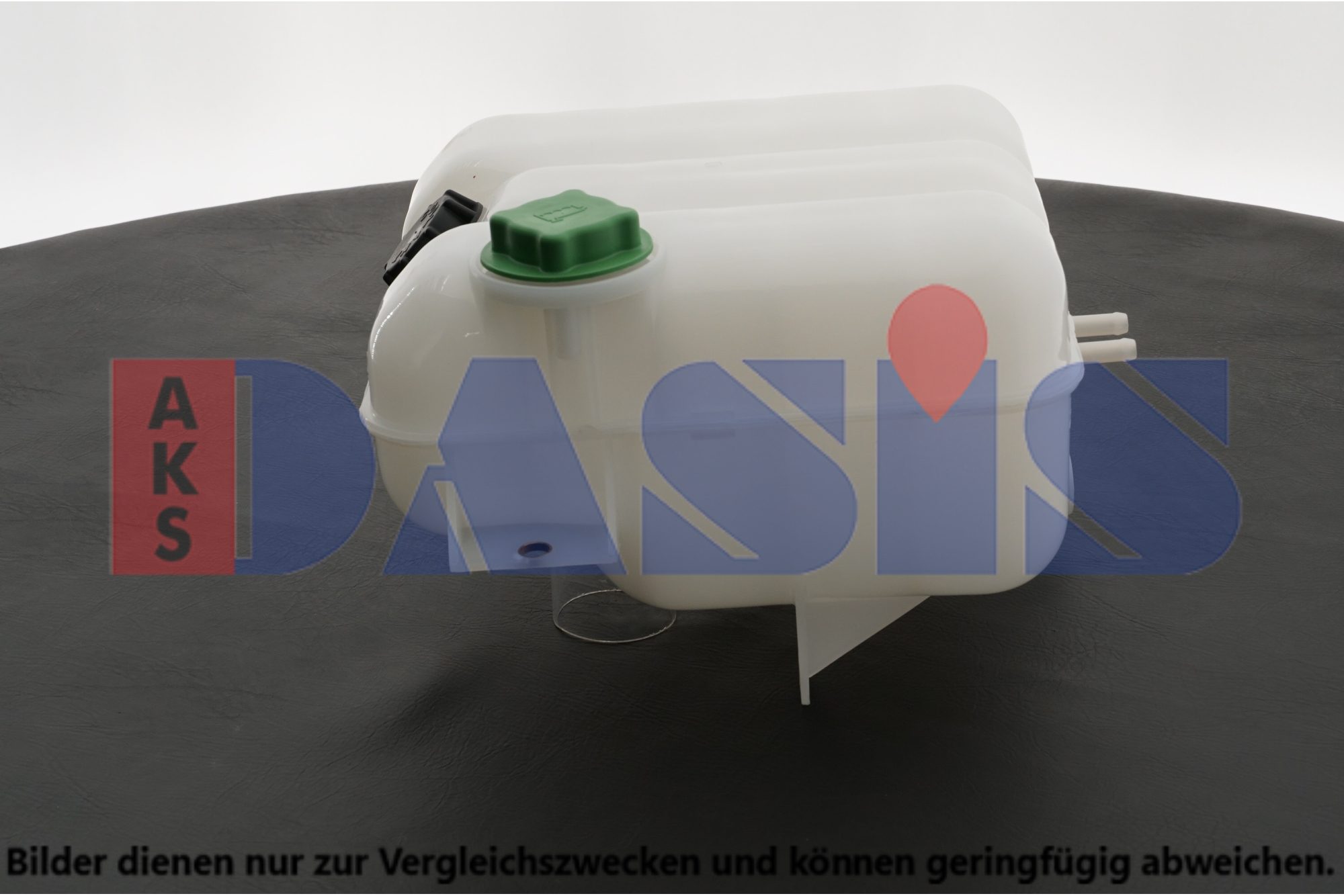 Expansion Tank, coolant - 284010N AKS DASIS