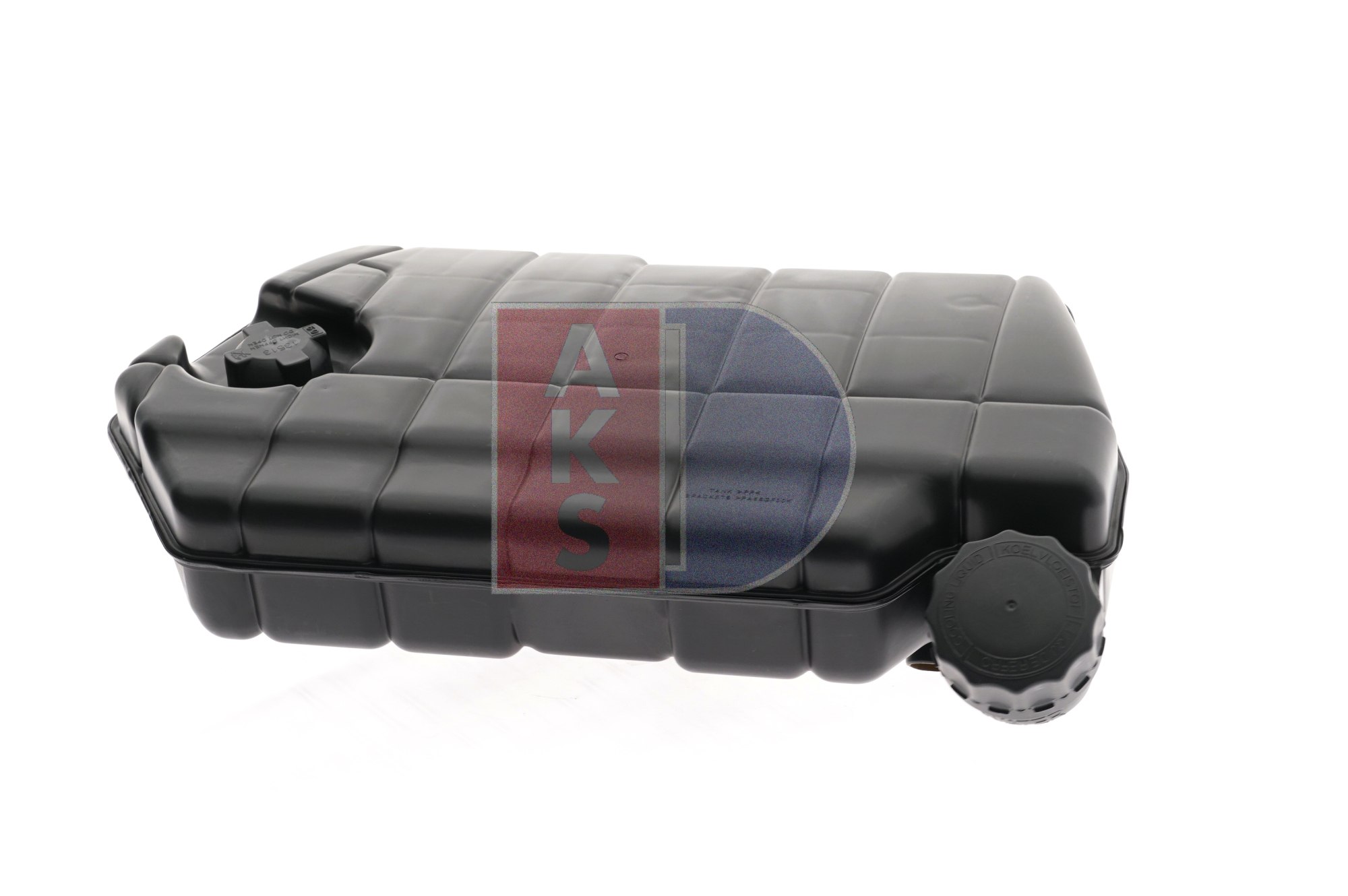 Ausgleichsbehälter, Kühlmittel - 294000N AKS DASIS