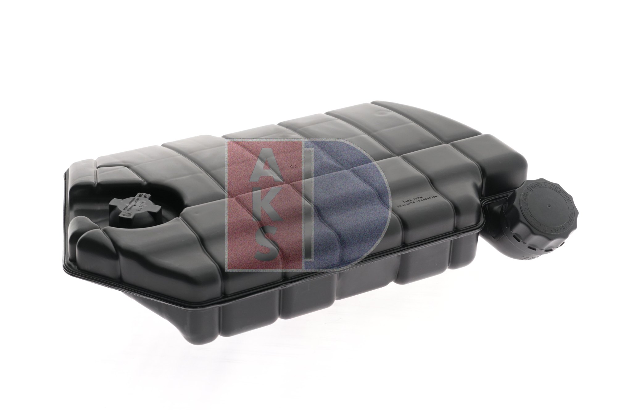 Ausgleichsbehälter, Kühlmittel - 294000N AKS DASIS