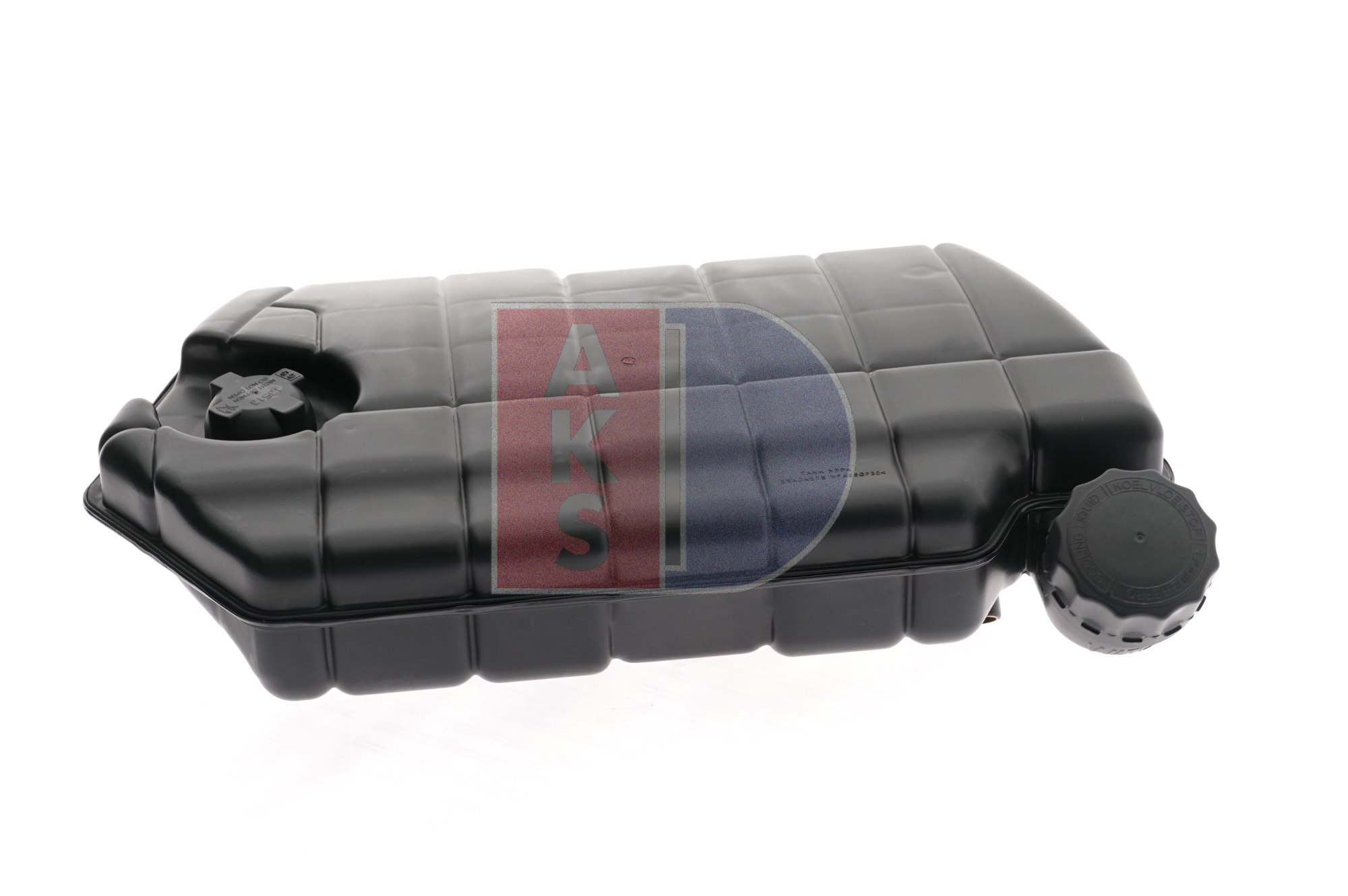 Ausgleichsbehälter, Kühlmittel - 294000N AKS DASIS