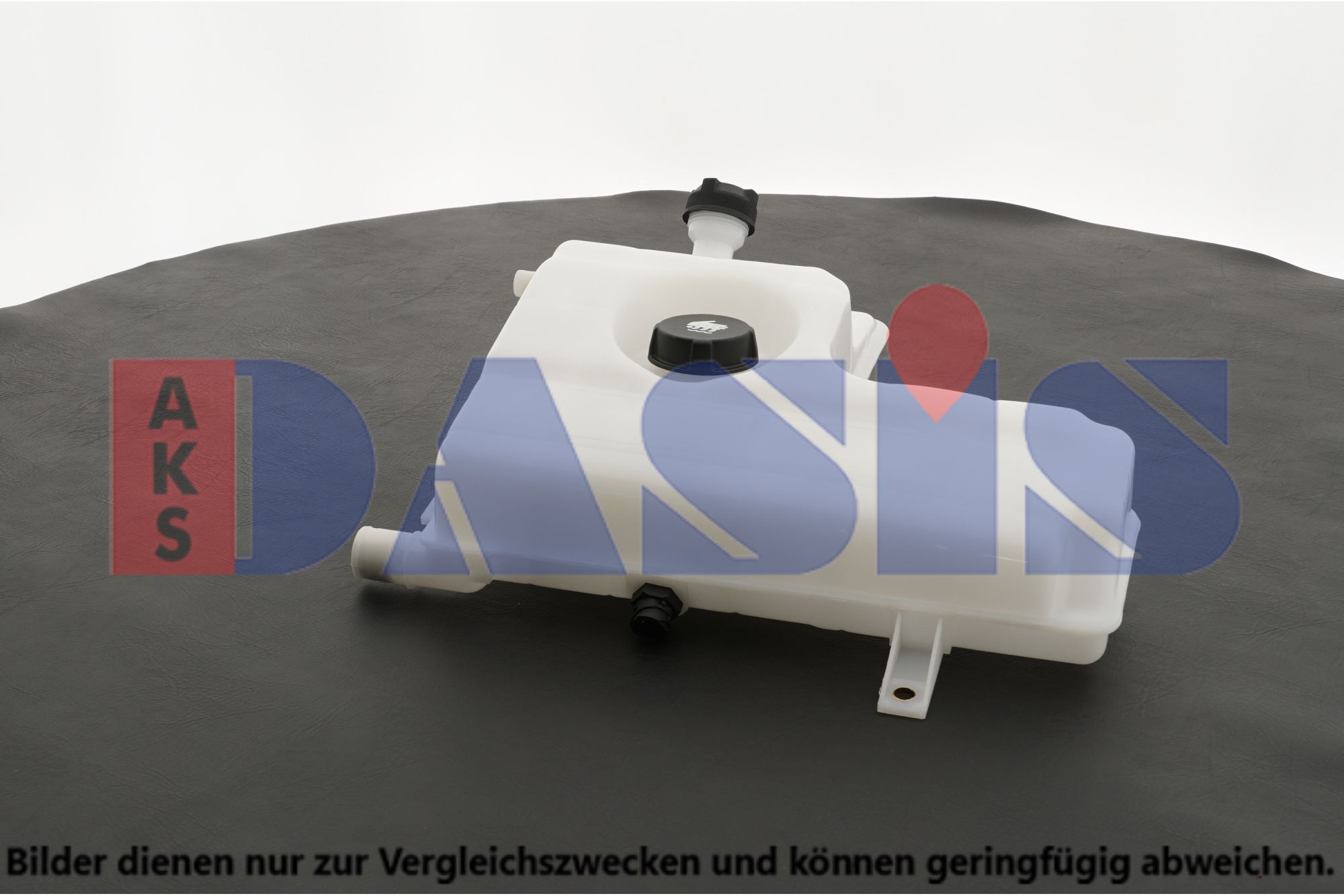 Expansion Tank, coolant - 393001N AKS DASIS