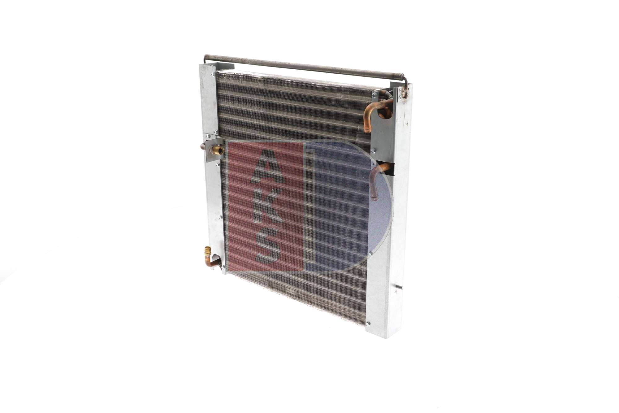 Condensatore, Climatizzatore - 422052N AKS DASIS
