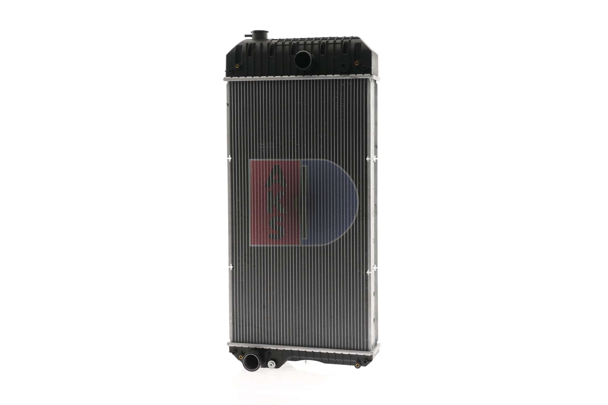 Radiatore, Raffreddamento motore - 440221N AKS DASIS