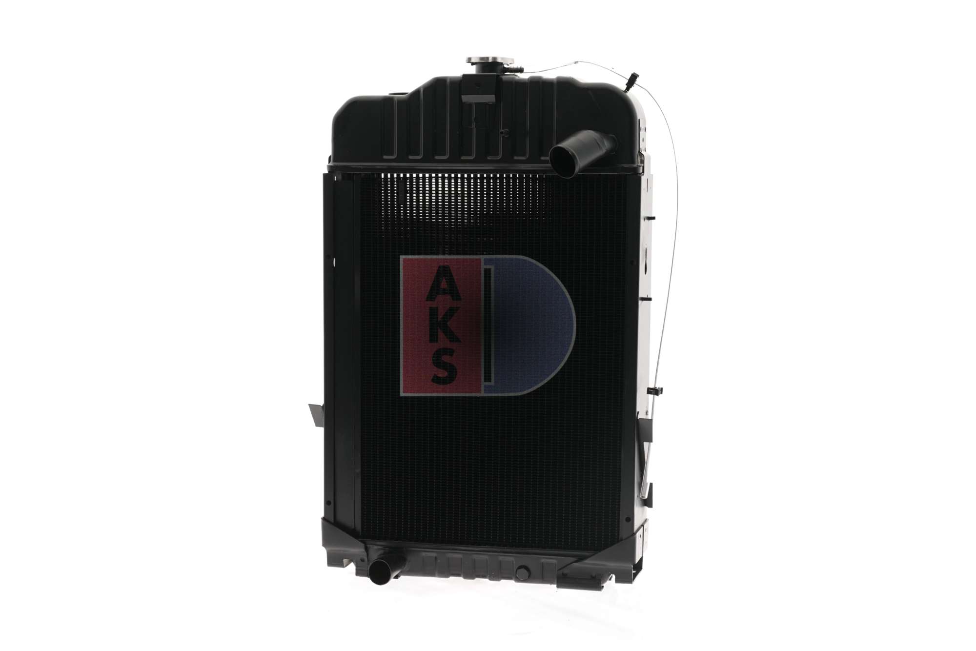 Radiatore, Raffreddamento motore - 440285N AKS DASIS