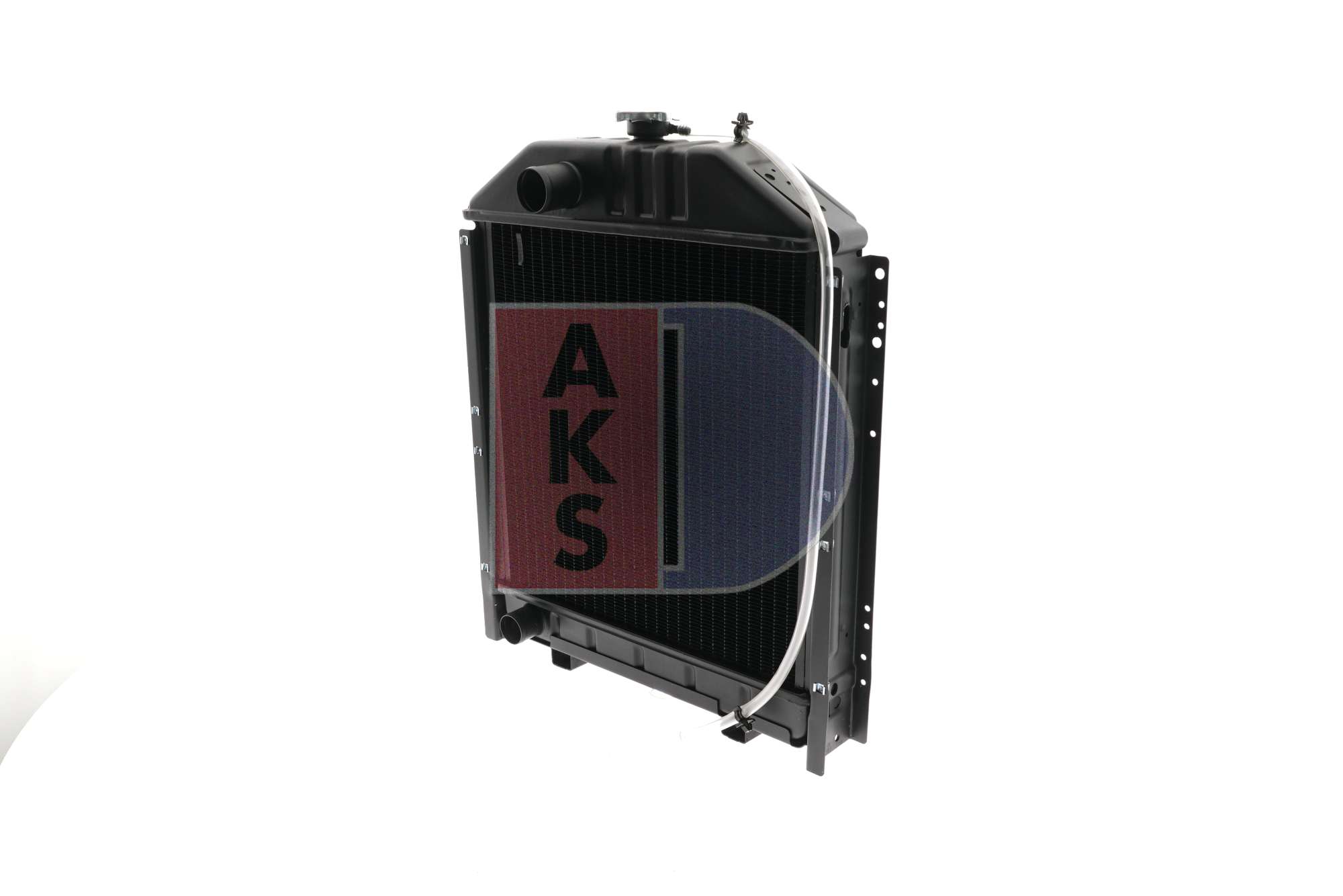 Radiatore, Raffreddamento motore - 440494N AKS DASIS