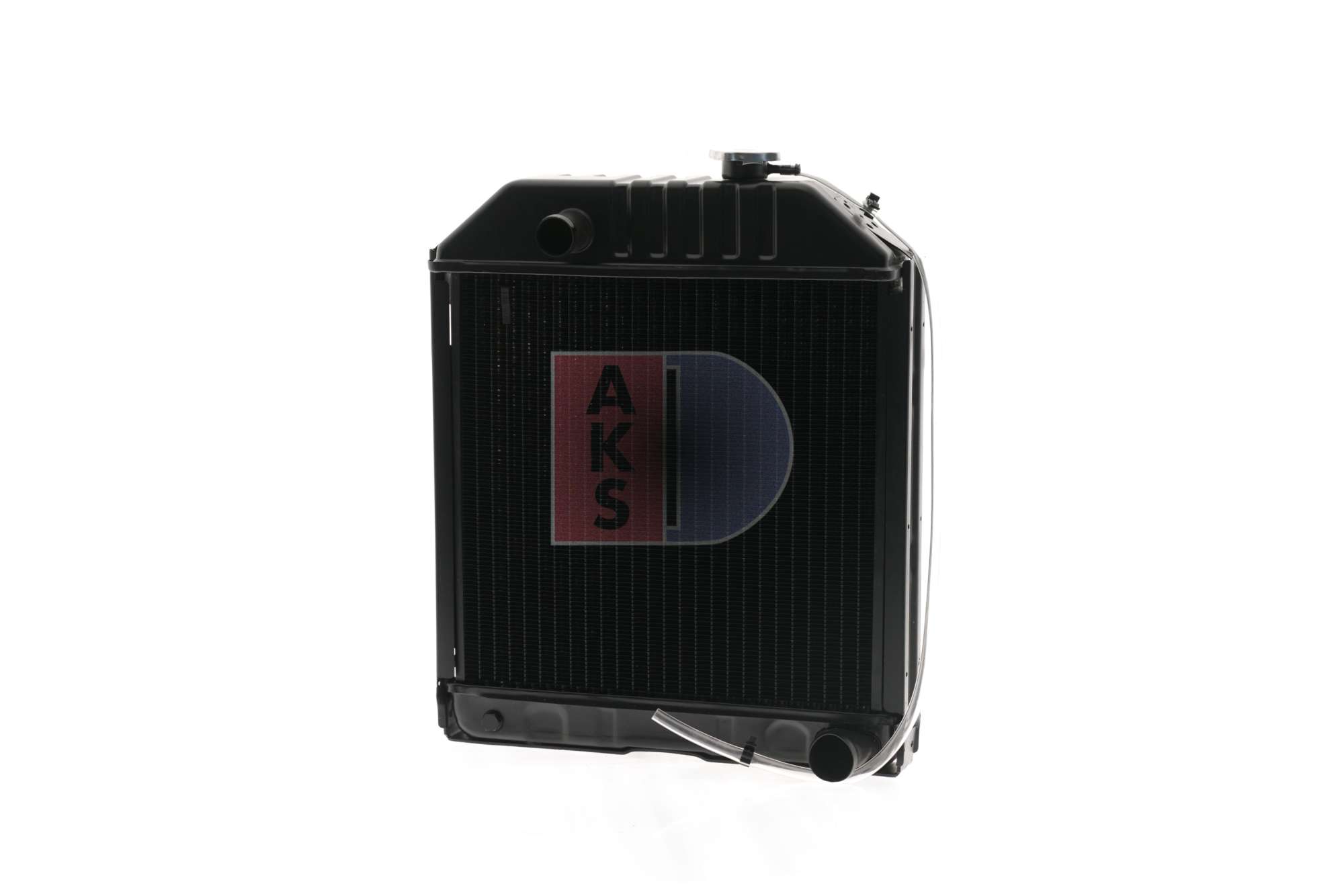 Radiatore, Raffreddamento motore - 440632N AKS DASIS