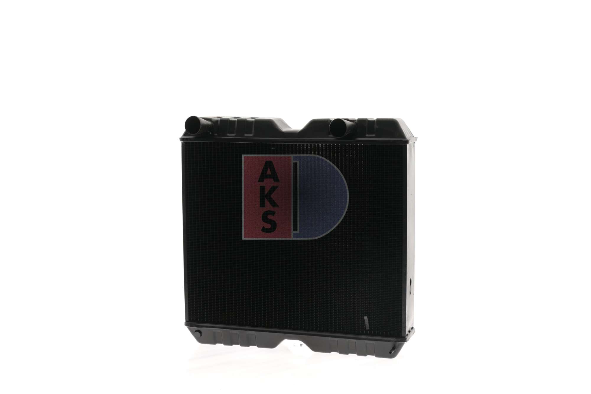 Radiatore, Raffreddamento motore - 440725N AKS DASIS