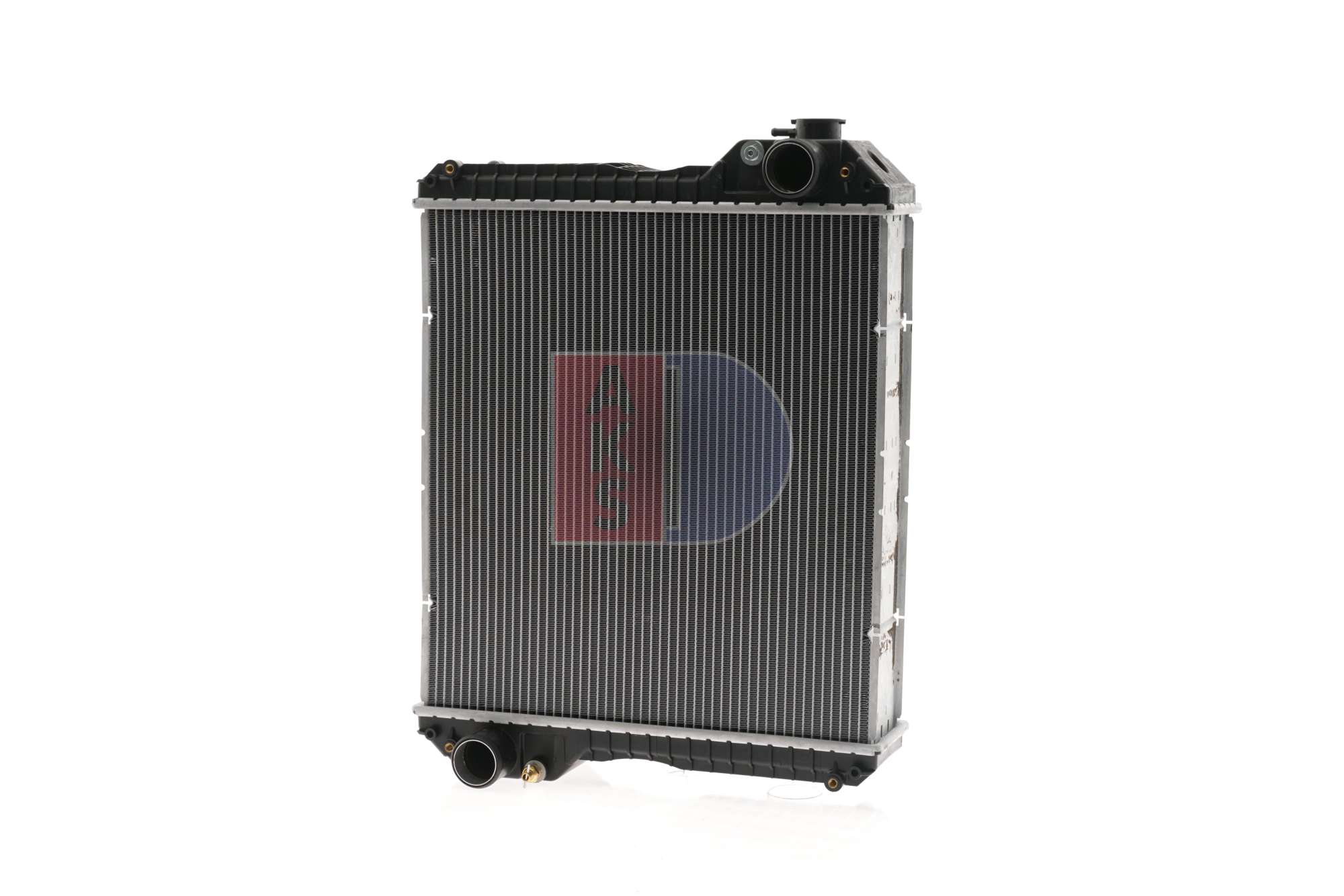 Radiator, engine cooling - 440827S AKS DASIS