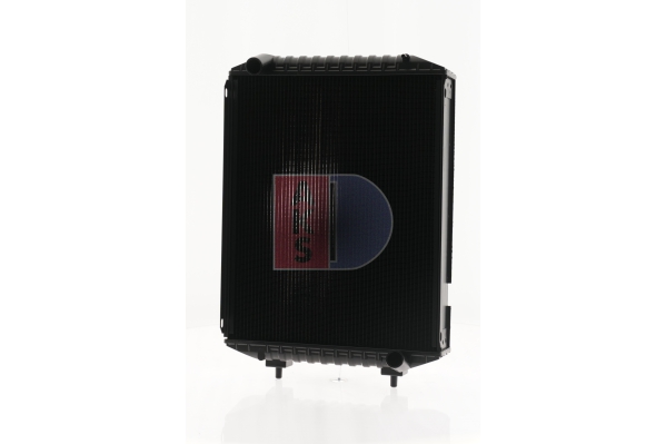 Radiatore, Raffreddamento motore - 440844N AKS DASIS