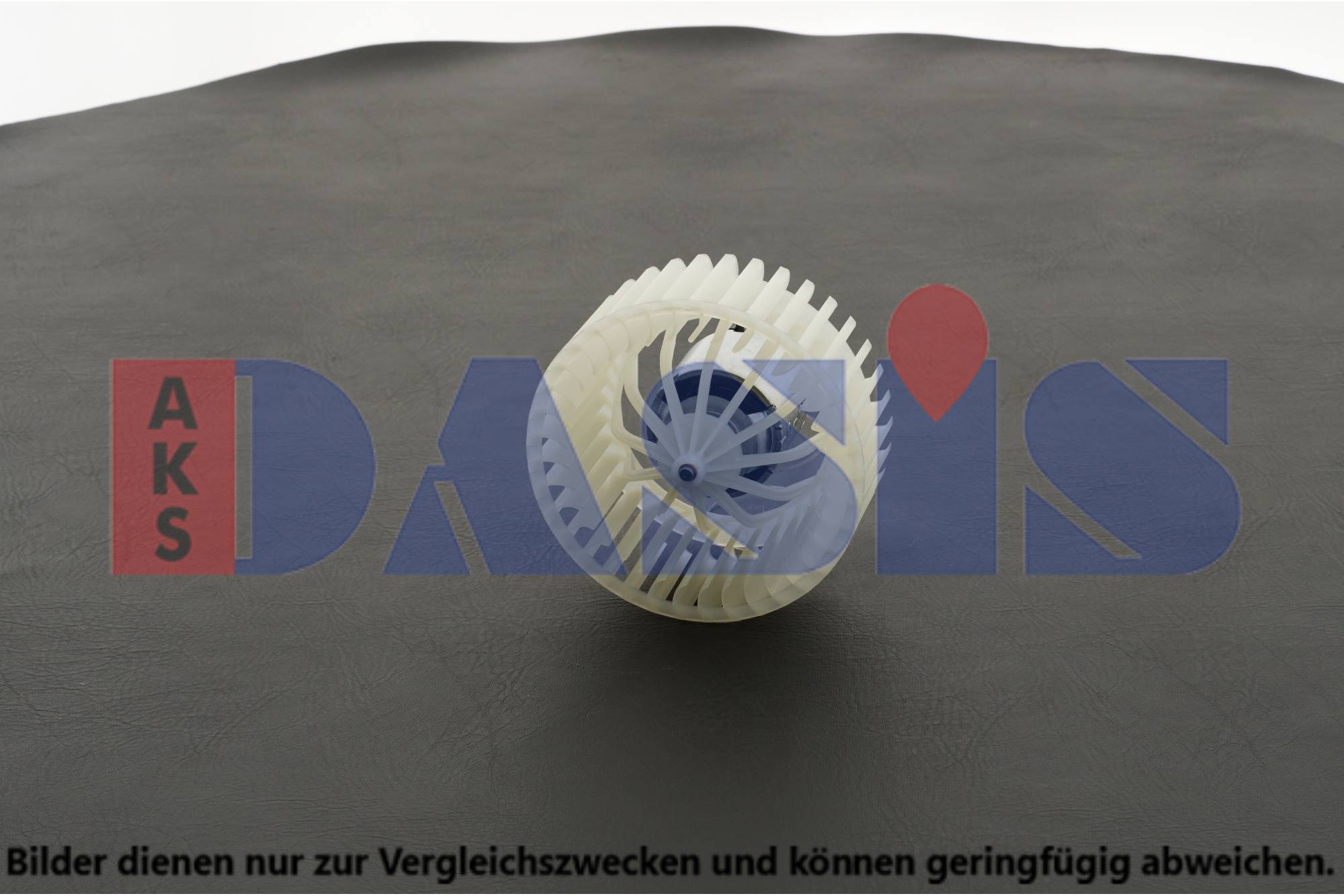 Interior Blower - 448216N AKS DASIS