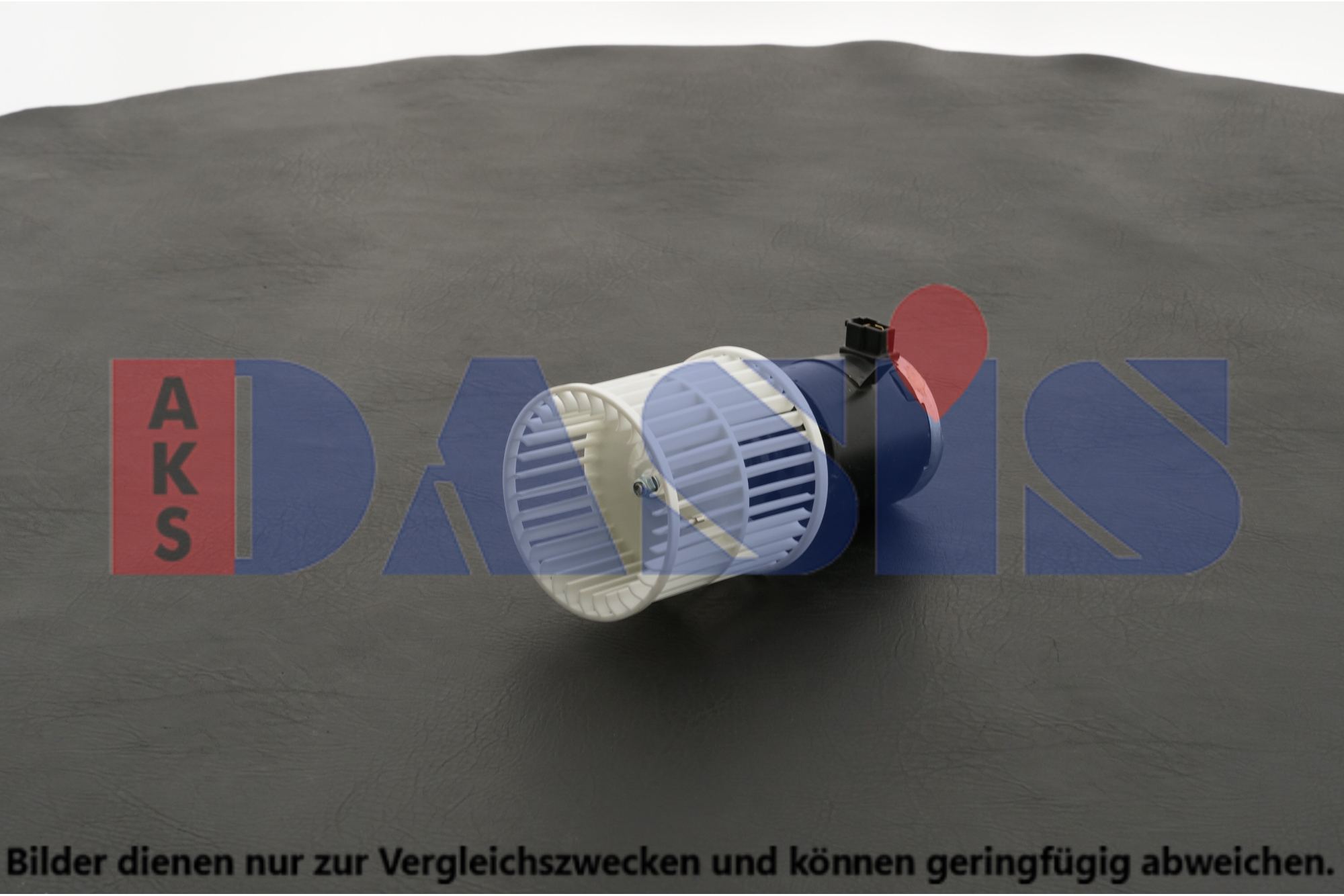 Ventilatore abitacolo - 448218N AKS DASIS