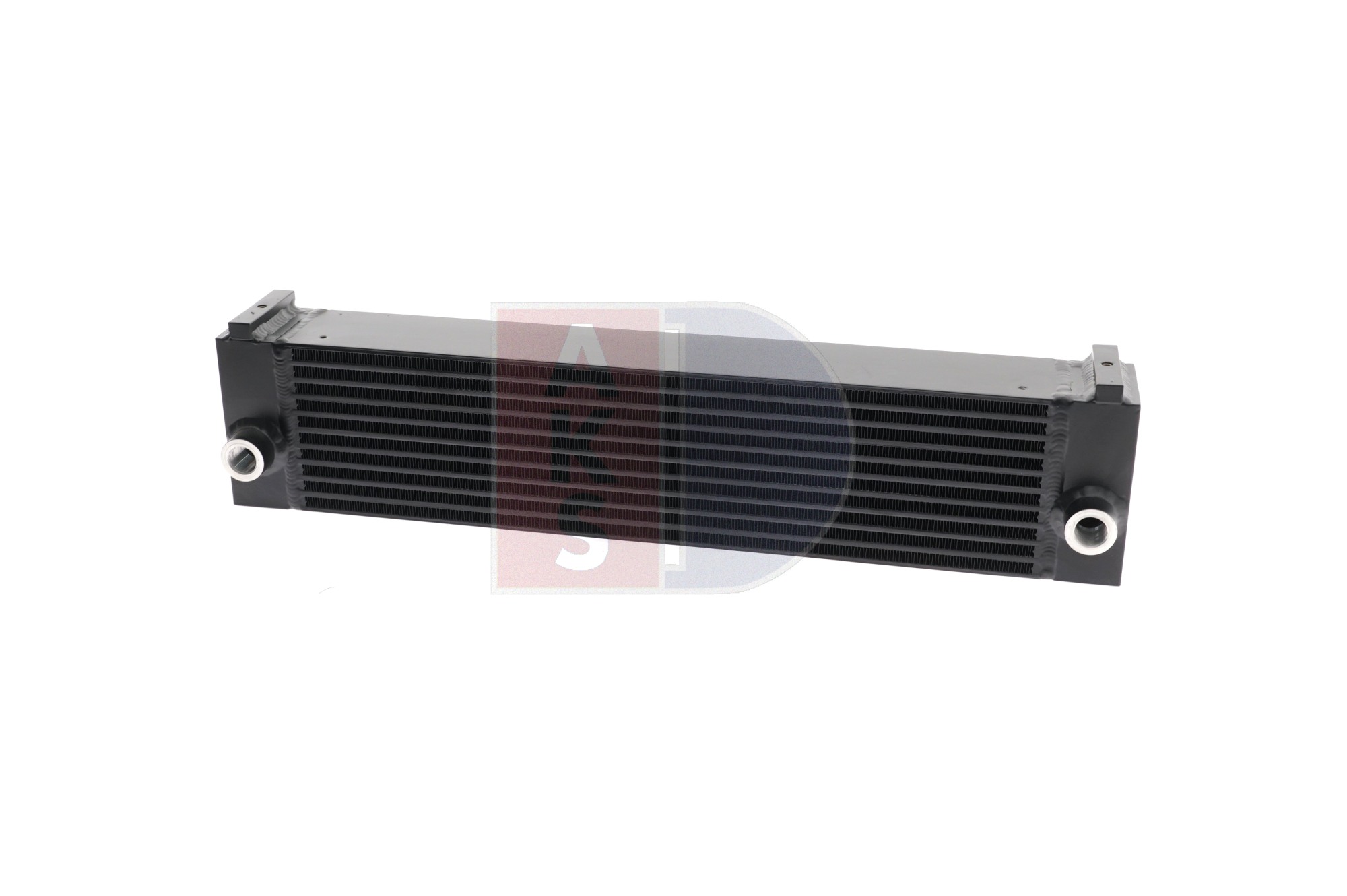 Oil Cooler, engine oil - 456000N AKS DASIS