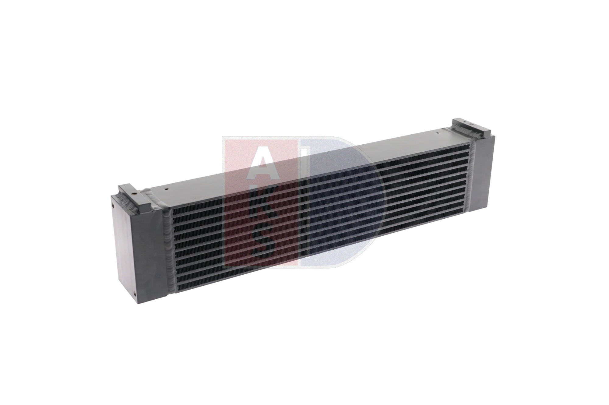 Oil Cooler, engine oil - 456000N AKS DASIS