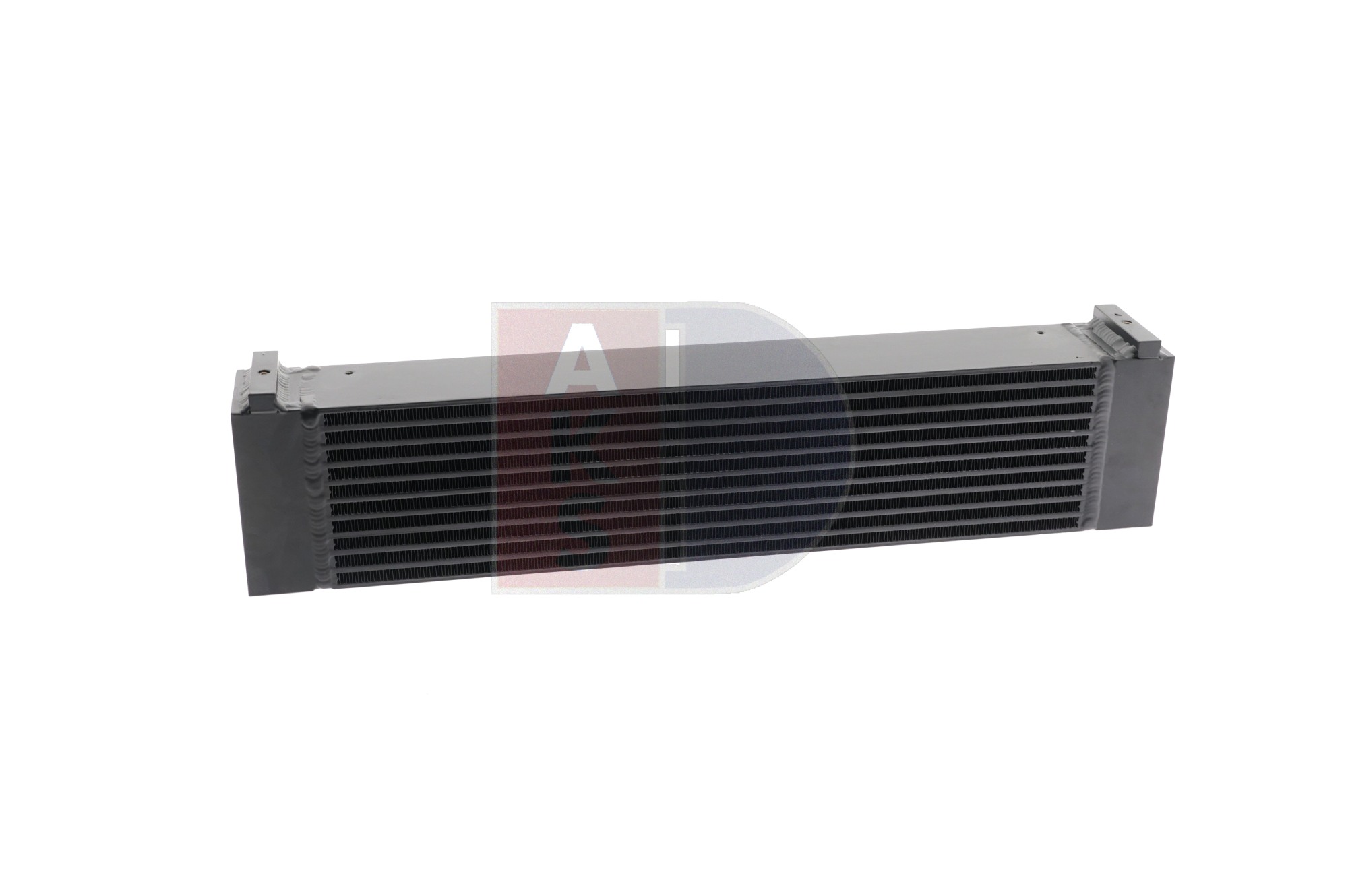 Oil Cooler, engine oil - 456000N AKS DASIS