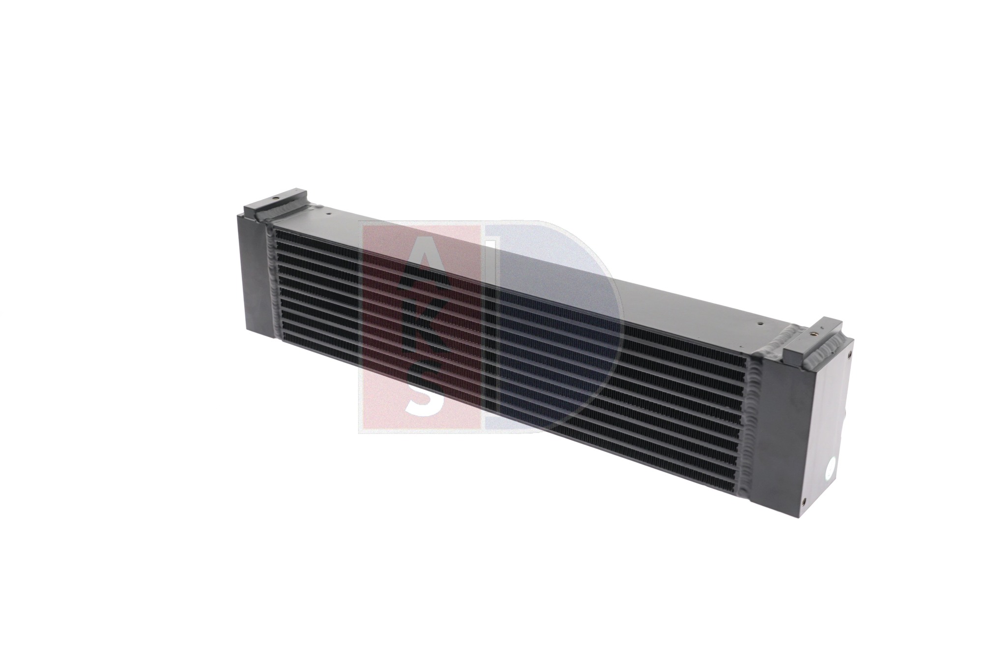 Oil Cooler, engine oil - 456000N AKS DASIS