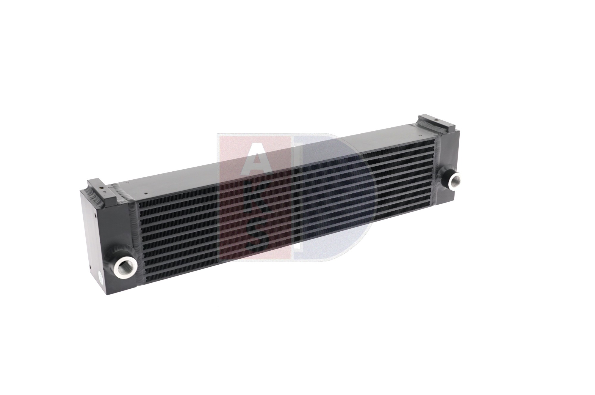 Oil Cooler, engine oil - 456000N AKS DASIS