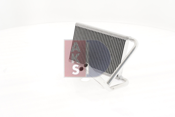 Heat Exchanger, interior heating - 519017N AKS DASIS