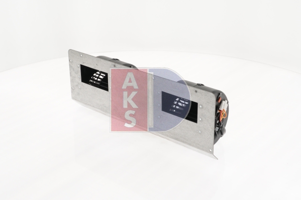 Interior Blower - 745636N AKS DASIS