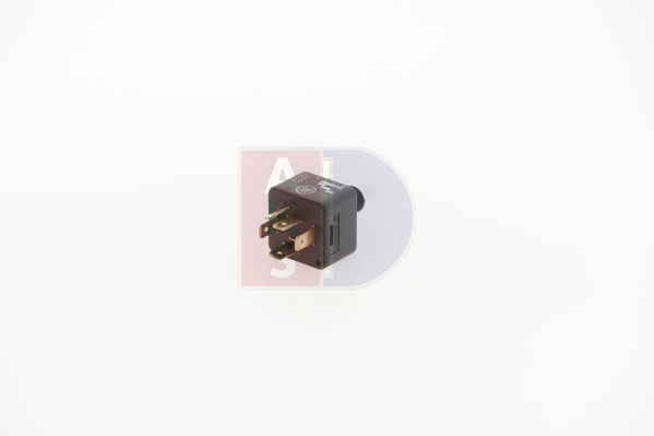 Blower Switch, heating/ventilation - 746342N AKS DASIS