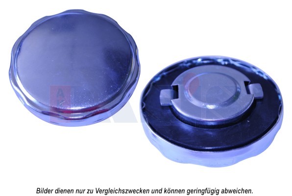 Sealing Cap, fuel tank - 750068N AKS DASIS