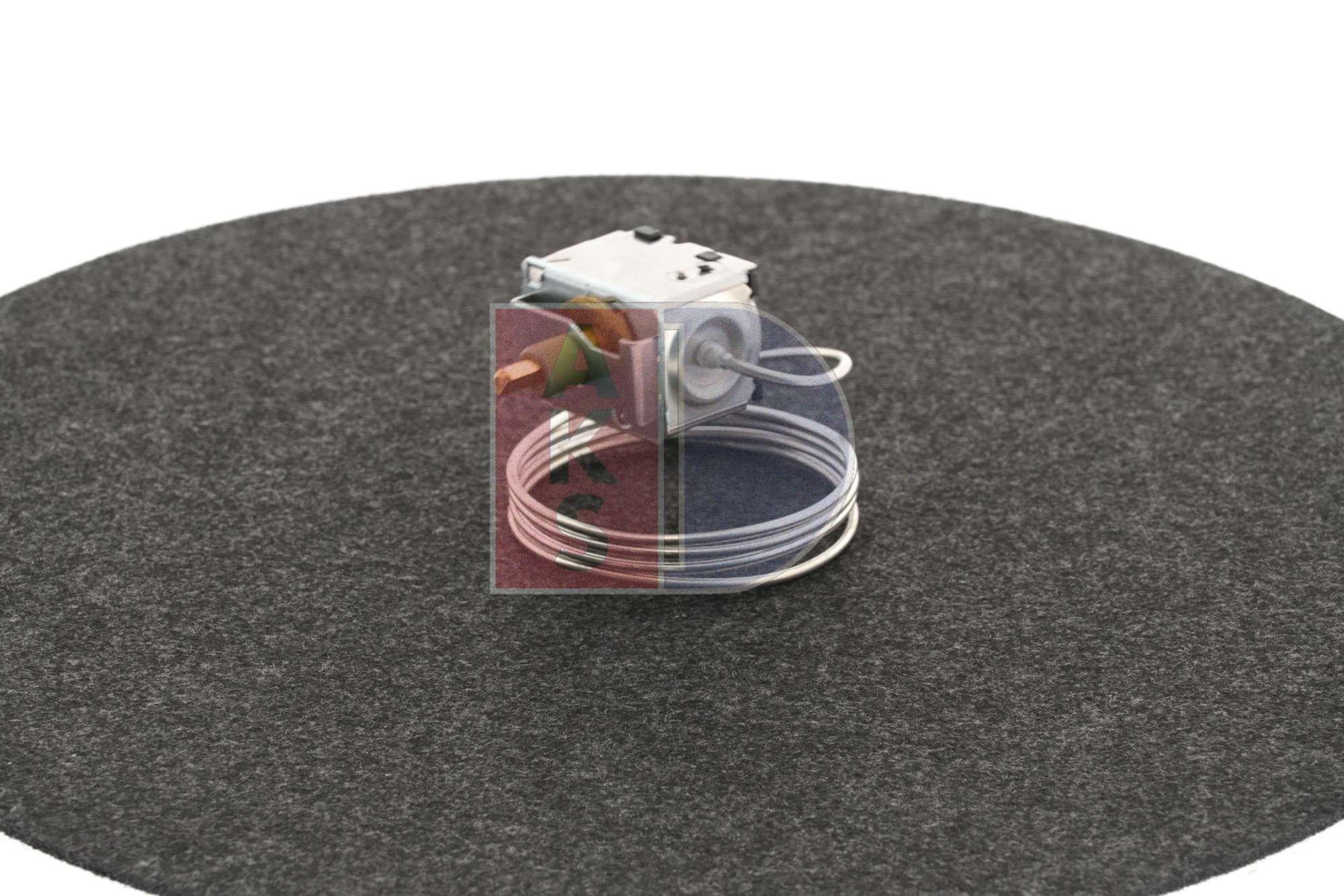 Sender Unit, interior temperature - 750992N AKS DASIS