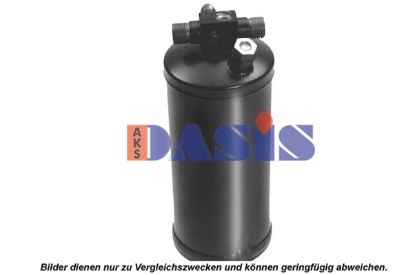 Essiccatore, Climatizzatore - 800032N AKS DASIS